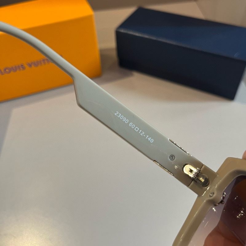 Louis Vuitton Sunglasses